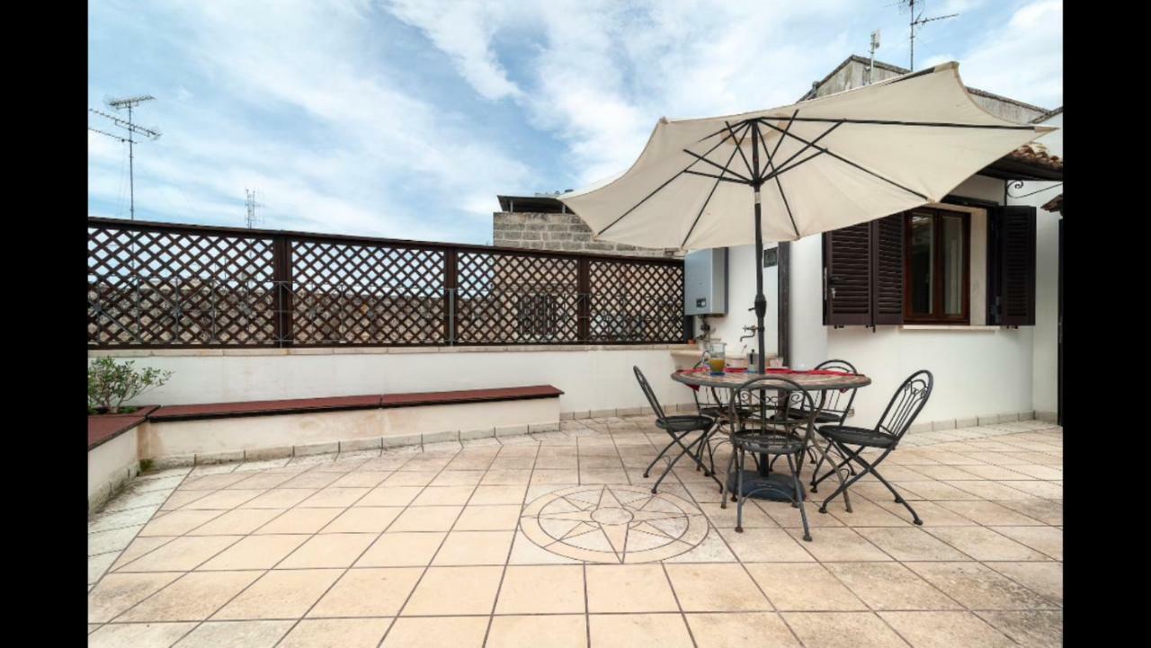 Casa Vacanze Ayroldi Lecce Exterior photo