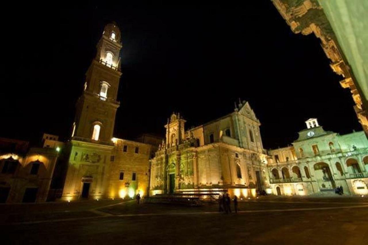 Casa Vacanze Ayroldi Lecce Exterior photo